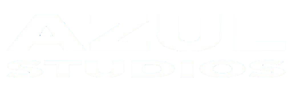 Azul Studios Logo
